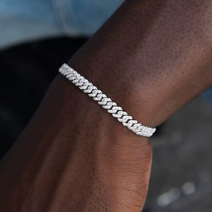 Cuban Chain Bracelet
